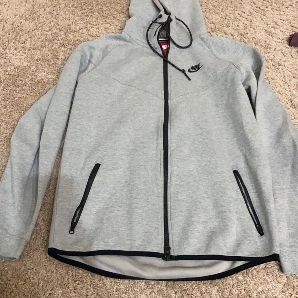 Nike Sportswear Tech Fleece